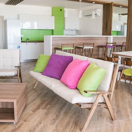 Villa Rk Deluxe Zatoka Luaran gambar