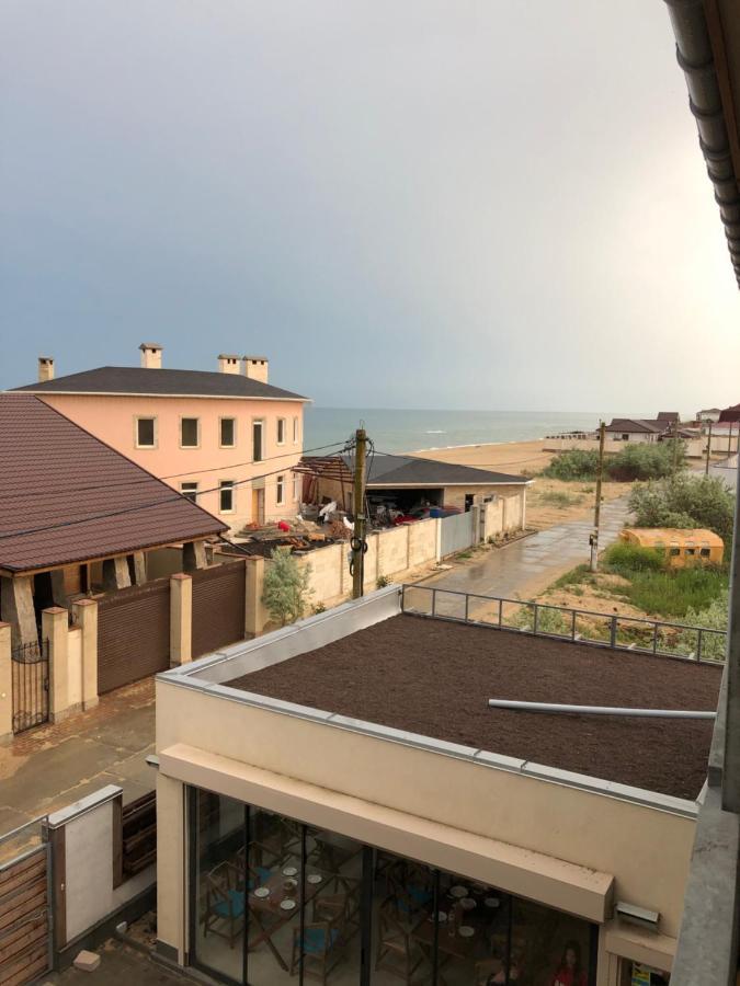 Villa Rk Deluxe Zatoka Luaran gambar