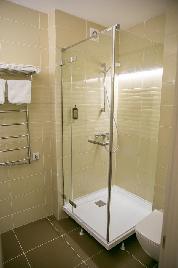 Villa Rk Deluxe Zatoka Luaran gambar