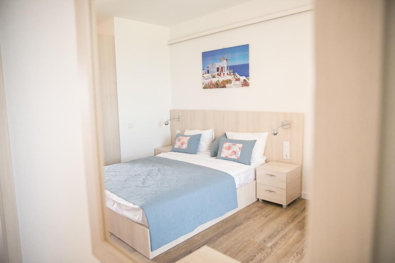 Villa Rk Deluxe Zatoka Luaran gambar
