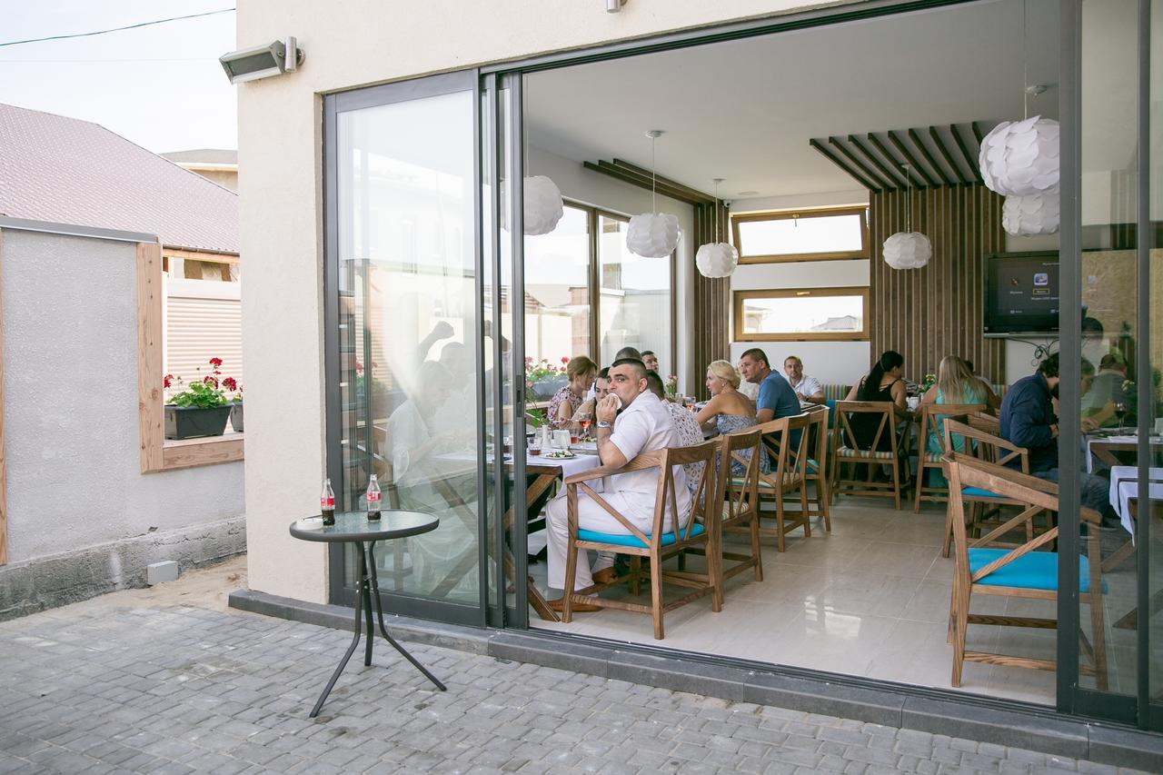 Villa Rk Deluxe Zatoka Luaran gambar