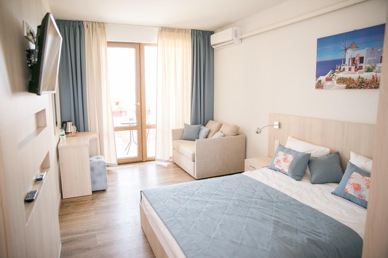 Villa Rk Deluxe Zatoka Luaran gambar