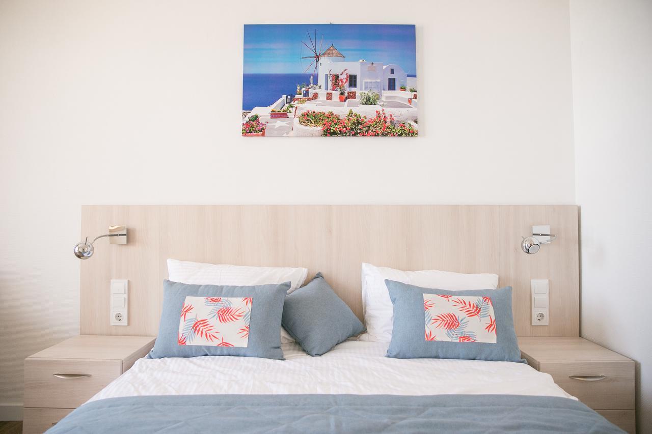 Villa Rk Deluxe Zatoka Luaran gambar