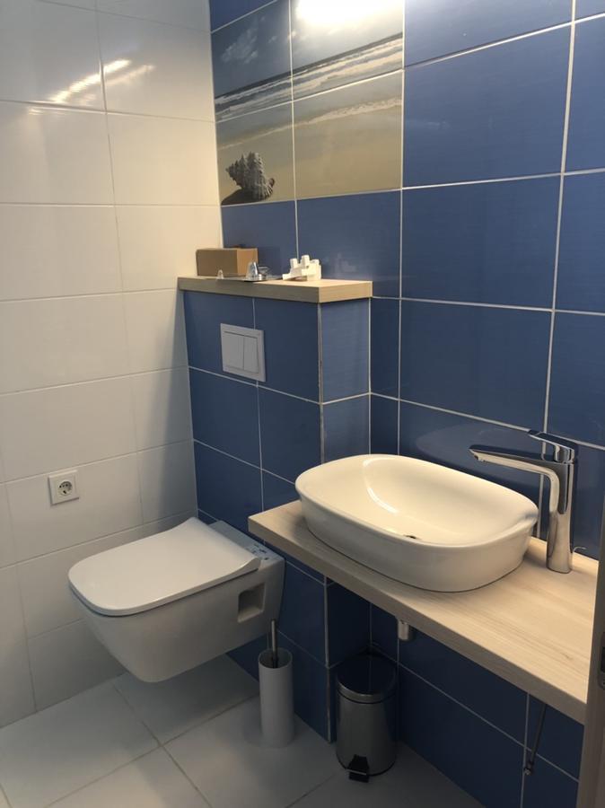 Villa Rk Deluxe Zatoka Luaran gambar