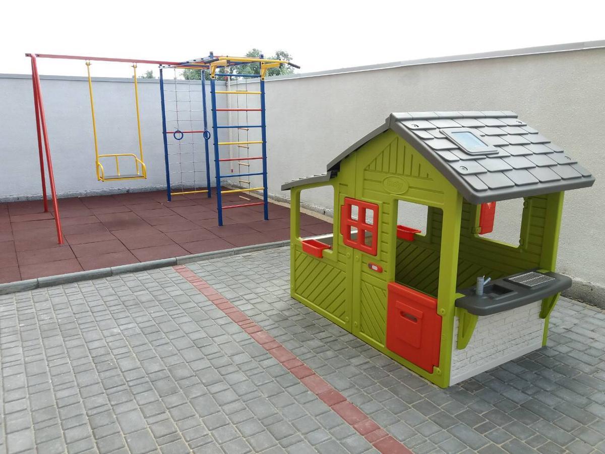 Villa Rk Deluxe Zatoka Luaran gambar