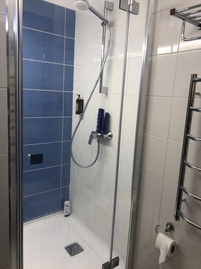 Villa Rk Deluxe Zatoka Luaran gambar