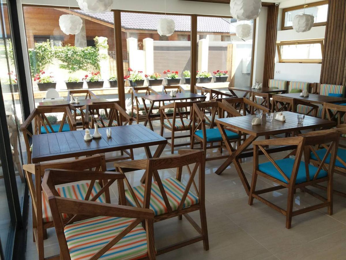 Villa Rk Deluxe Zatoka Luaran gambar